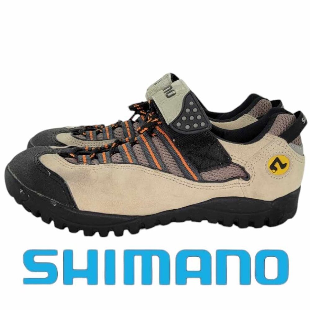 Shimano SH-M036W Women's ATB Shoe 38 (US 5)